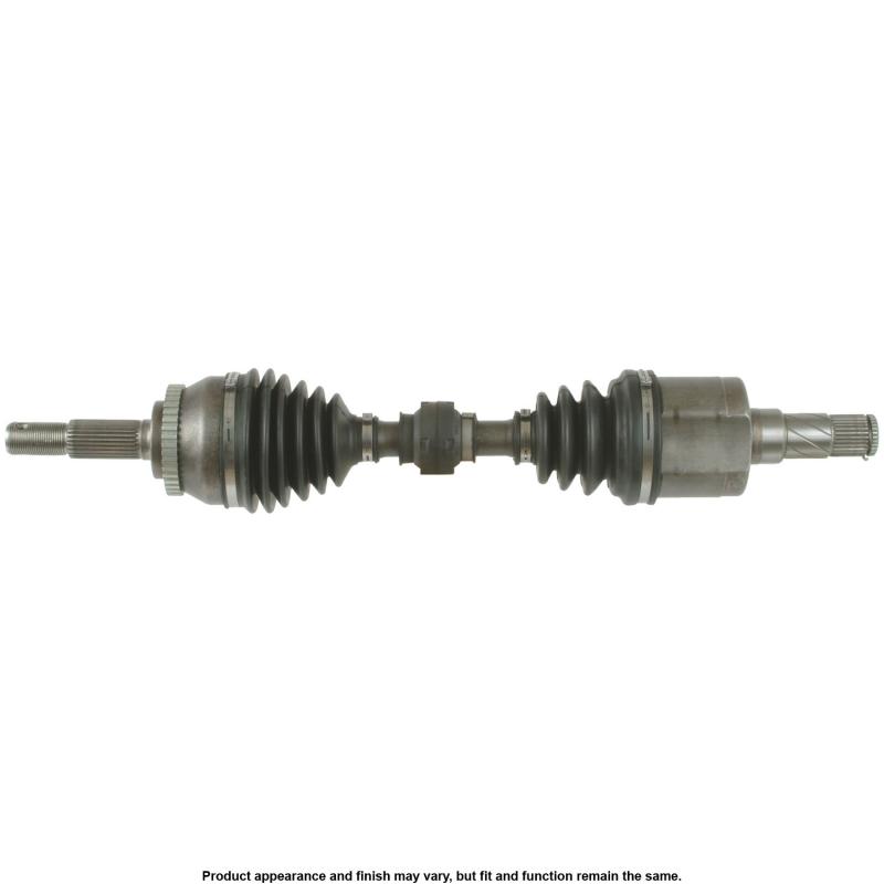 A1 Cardone 606235 - CV Axle Shaft A1 Cardone 606235 CV Axle Assembly product image 2 of 3