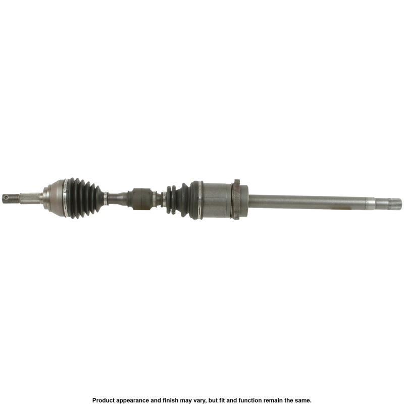 A1 Cardone 606236 - CV Axle Shaft A1 Cardone 606236 CV Axle Assembly product image 1 of 3