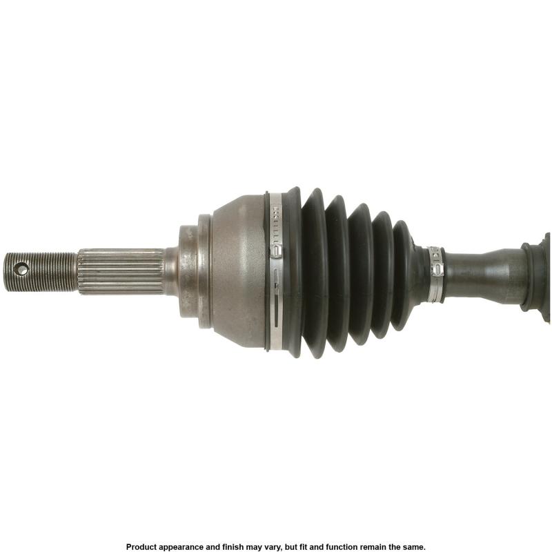 A1 Cardone 606236 CV Axle Assembly product image 2 of 3