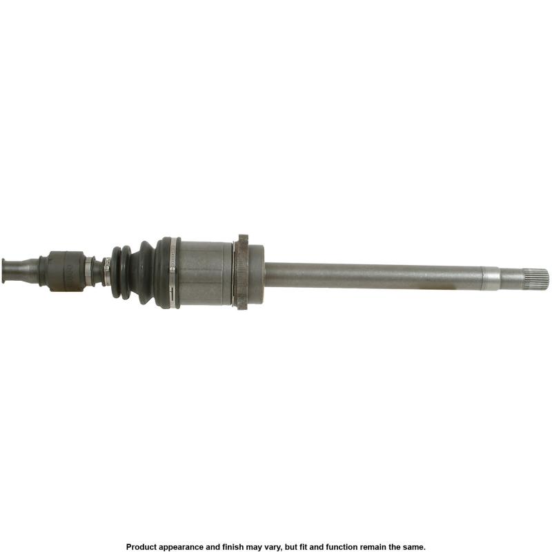 A1 Cardone 606236 CV Axle Assembly product image 3 of 3