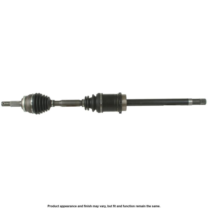A1 Cardone 606237 - CV Axle Shaft A1 Cardone 606237 CV Axle Assembly product image 1 of 3