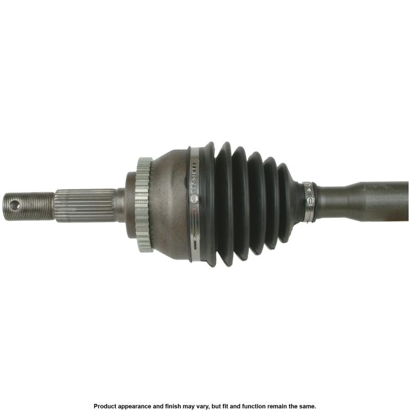 A1 Cardone 606237 - CV Axle Shaft A1 Cardone 606237 CV Axle Assembly product image 2 of 3