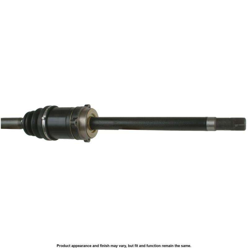 A1 Cardone 606237 - CV Axle Shaft A1 Cardone 606237 CV Axle Assembly product image 3 of 3