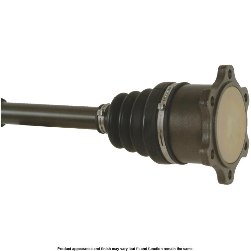 A1 Cardone 606238 - CV Axle Shaft A1 Cardone 606238 CV Axle Assembly product image 1 of 3