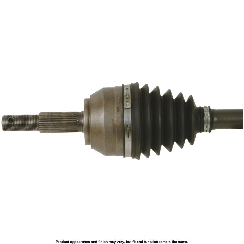 A1 Cardone 606238 - CV Axle Shaft A1 Cardone 606238 CV Axle Assembly product image 2 of 3
