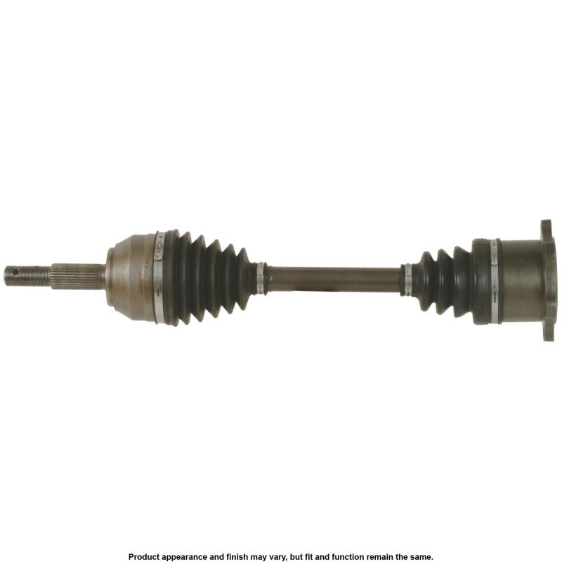 A1 Cardone 606238 - CV Axle Shaft A1 Cardone 606238 CV Axle Assembly product image 3 of 3
