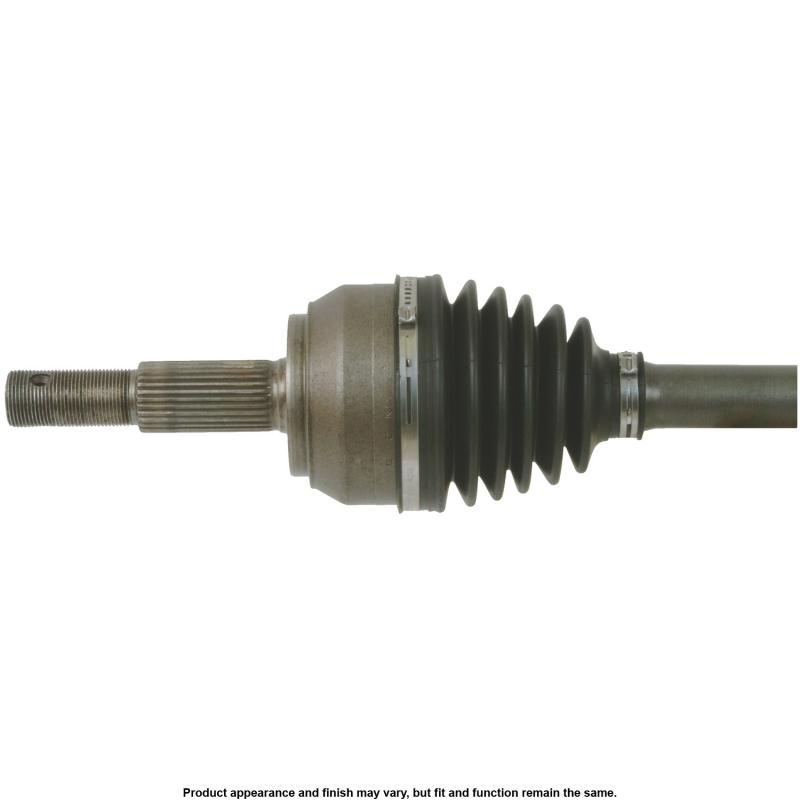 A1 Cardone 606239 CV Axle Assembly product image 2 of 3