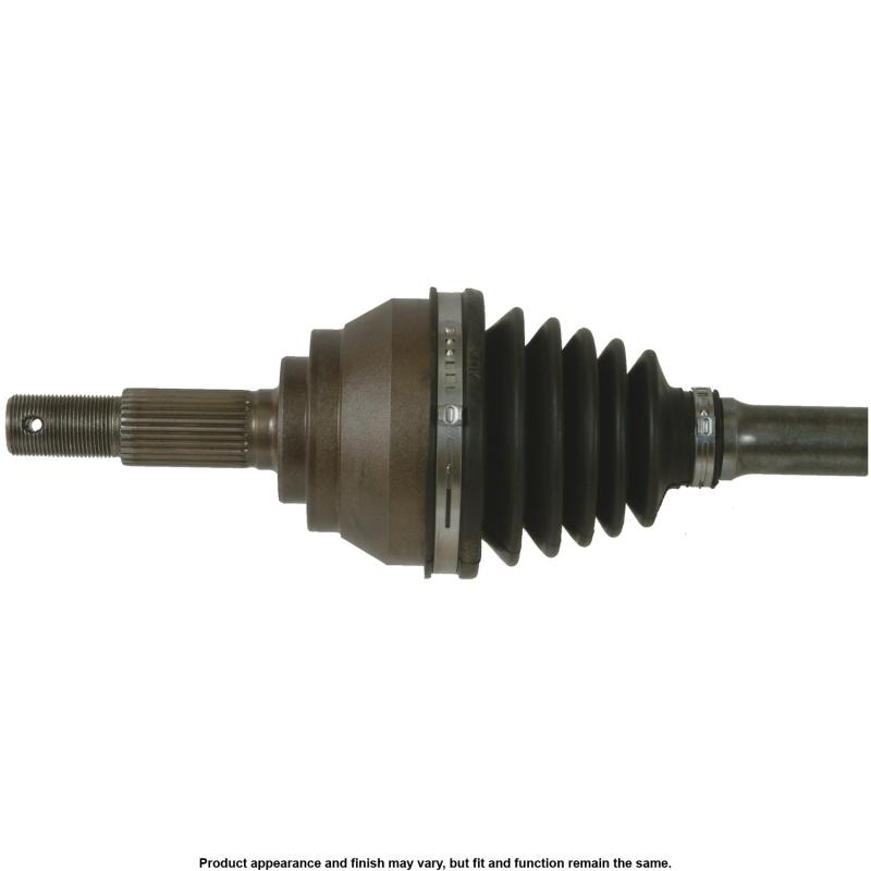 A1 Cardone 606242 - CV Axle Shaft A1 Cardone 606242 CV Axle Assembly product image 1 of 3