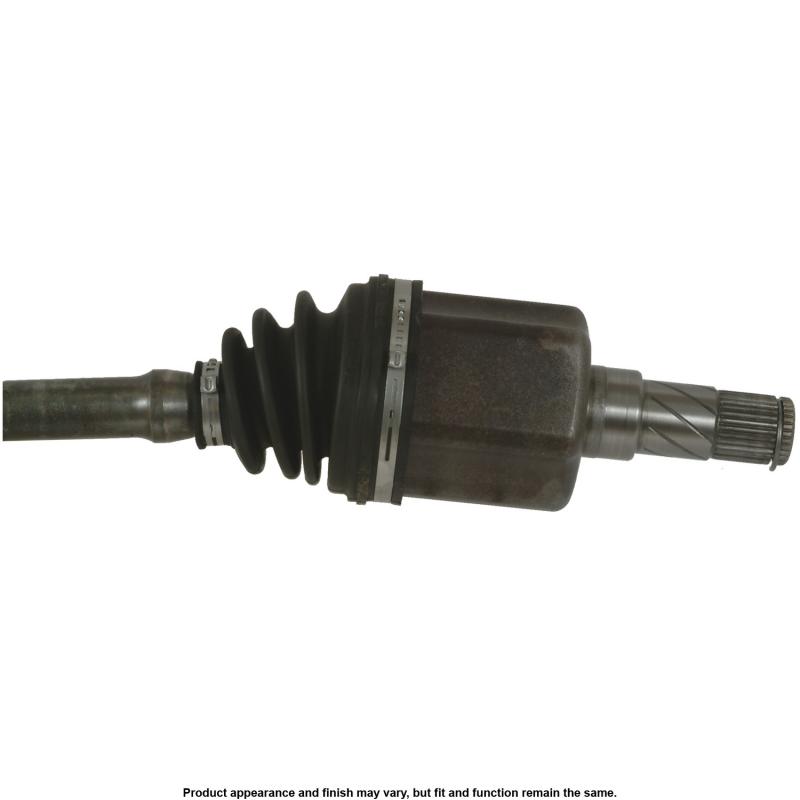 A1 Cardone 606242 - CV Axle Shaft A1 Cardone 606242 CV Axle Assembly product image 2 of 3