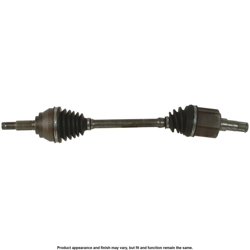 A1 Cardone 606242 - CV Axle Shaft A1 Cardone 606242 CV Axle Assembly product image 3 of 3