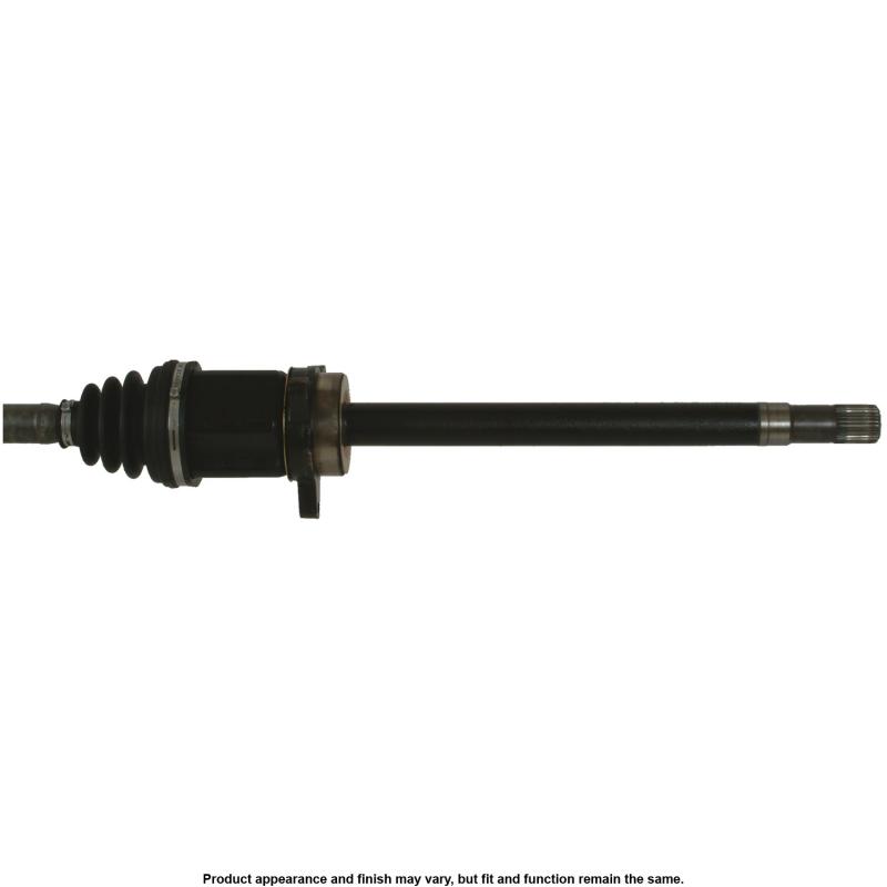 A1 Cardone 606243 - CV Axle Shaft A1 Cardone 606243 CV Axle Assembly product image 1 of 3
