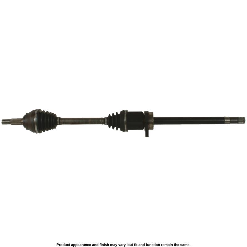 A1 Cardone 606243 - CV Axle Shaft A1 Cardone 606243 CV Axle Assembly product image 2 of 3