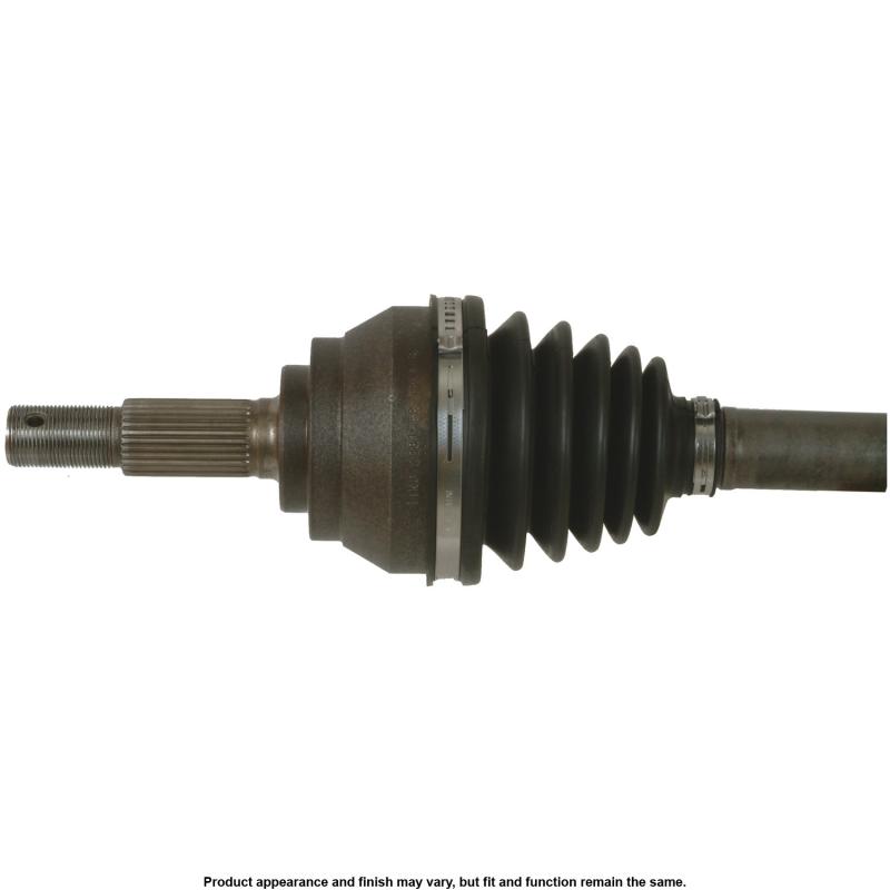 A1 Cardone 606243 - CV Axle Shaft A1 Cardone 606243 CV Axle Assembly product image 3 of 3
