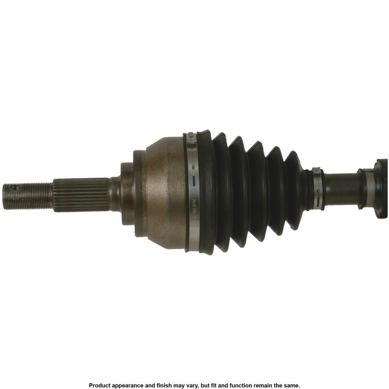 A1 Cardone 606244 CV Axle Assembly product image 1 of 3