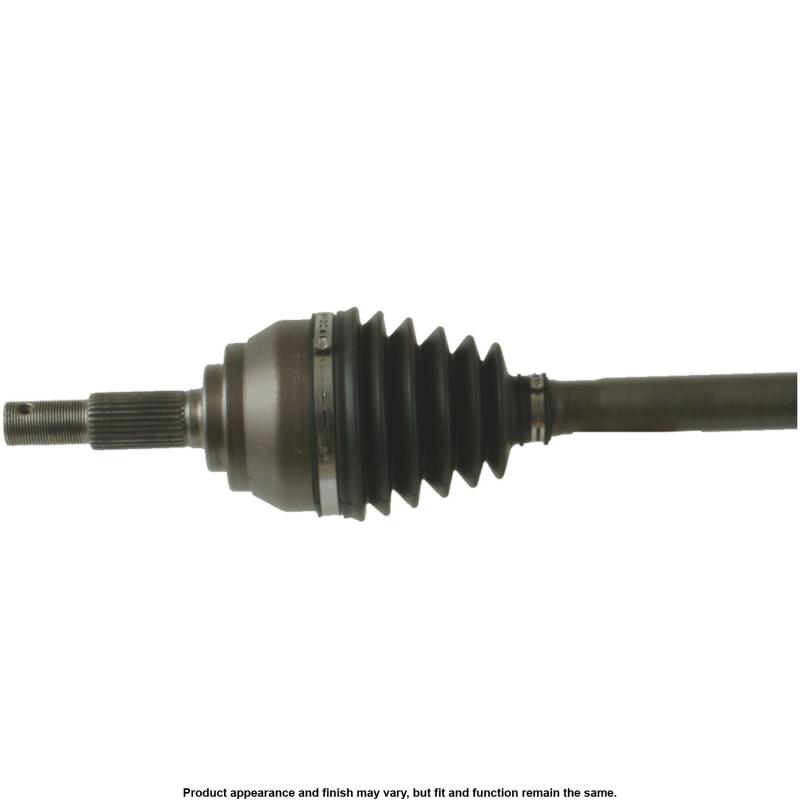 A1 Cardone 606245 CV Axle Assembly product image 1 of 3