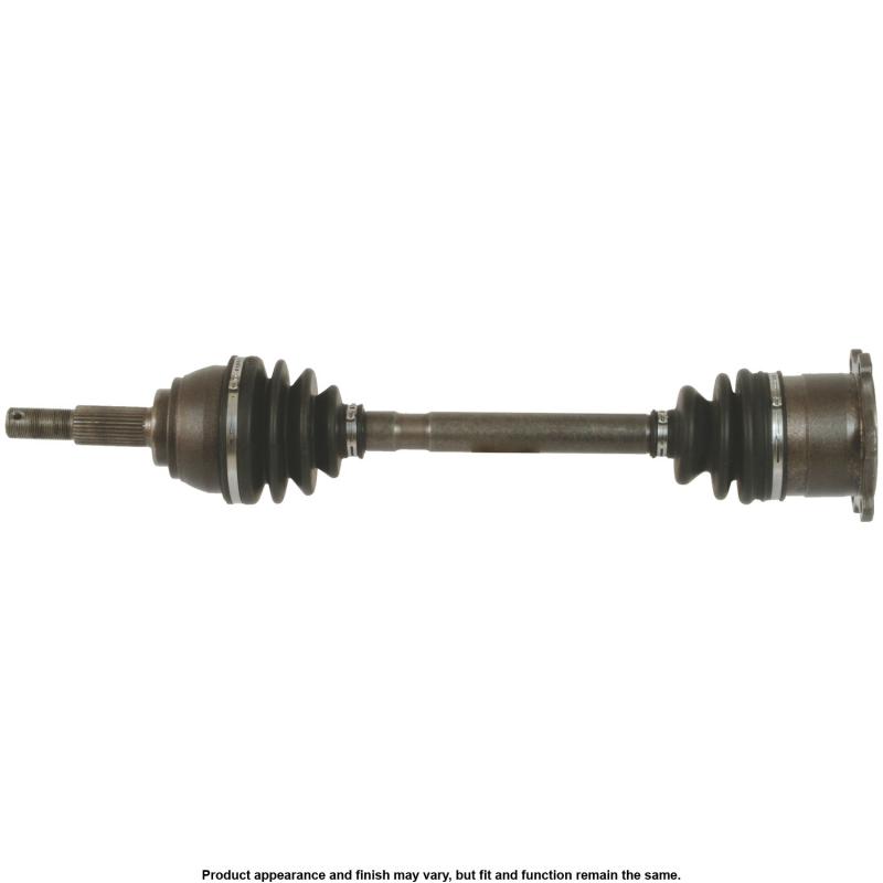 A1 Cardone 606247 - CV Axle Shaft A1 Cardone 606247 CV Axle Assembly product image 1 of 3