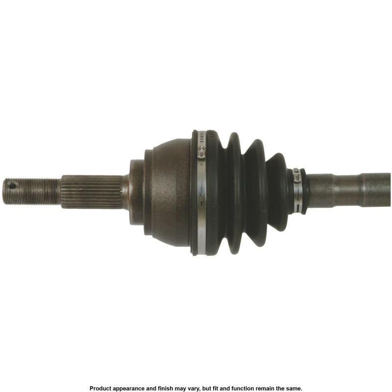 A1 Cardone 606247 - CV Axle Shaft A1 Cardone 606247 CV Axle Assembly product image 3 of 3