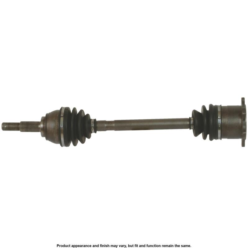 A1 Cardone 606249 CV Axle Assembly product image 2 of 3