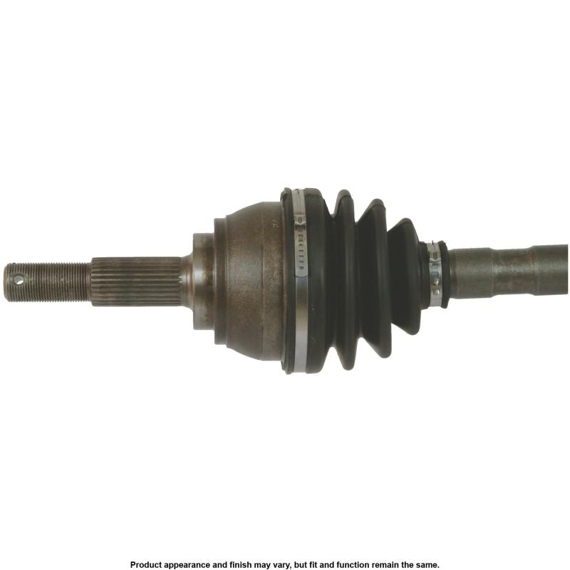 A1 Cardone 606249 CV Axle Assembly product image 3 of 3