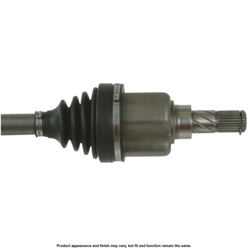 A1 Cardone 606250 - CV Axle Shaft A1 Cardone 606250 CV Axle Assembly product image 1 of 3