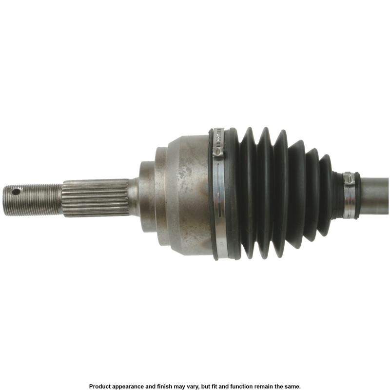 A1 Cardone 606250 - CV Axle Shaft A1 Cardone 606250 CV Axle Assembly product image 2 of 3