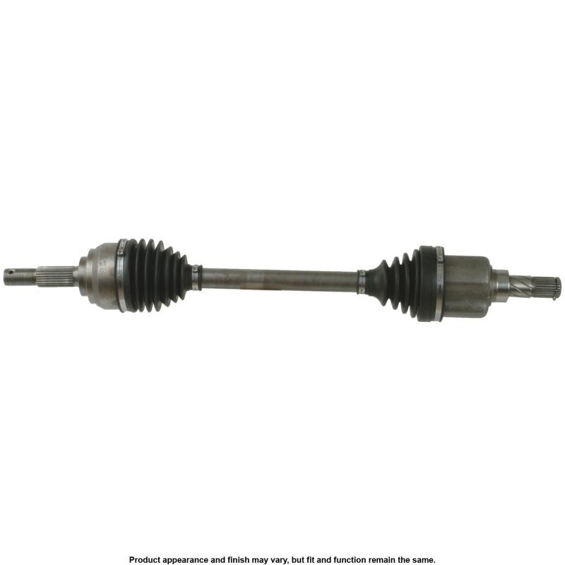 A1 Cardone 606250 - CV Axle Shaft A1 Cardone 606250 CV Axle Assembly product image 3 of 3