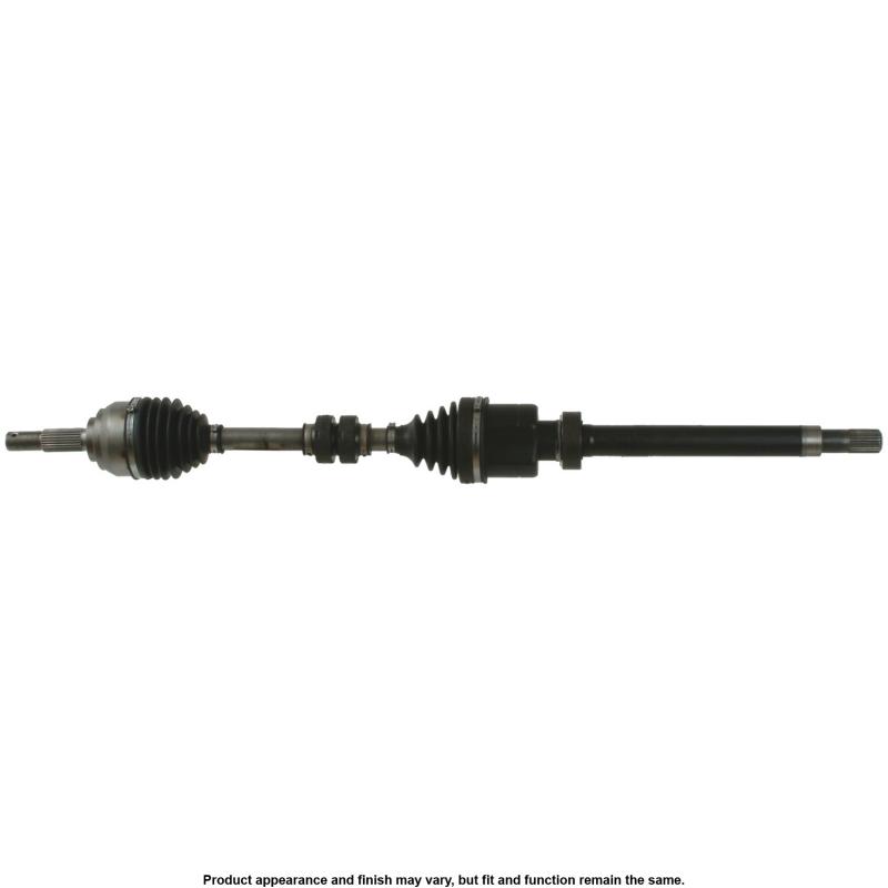 A1 Cardone 606251 - CV Axle Shaft A1 Cardone 606251 CV Axle Assembly product image 1 of 3