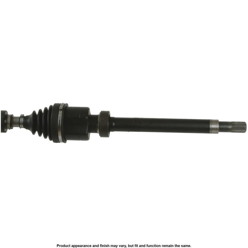 A1 Cardone 606251 - CV Axle Shaft A1 Cardone 606251 CV Axle Assembly product image 2 of 3