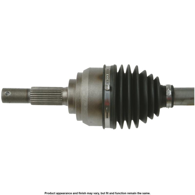 A1 Cardone 606252 CV Axle Assembly product image 1 of 3