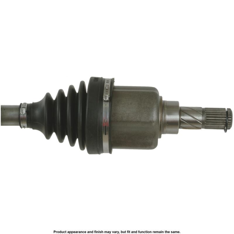 A1 Cardone 606252 CV Axle Assembly product image 2 of 3