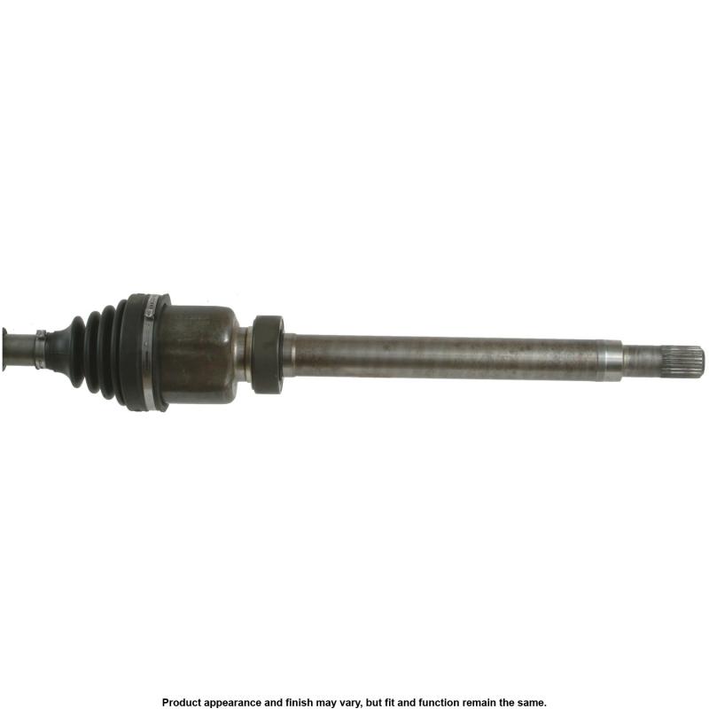 A1 Cardone 606253 - CV Axle Shaft A1 Cardone 606253 CV Axle Assembly product image 1 of 3