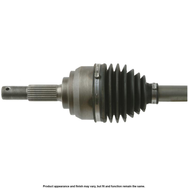 A1 Cardone 606253 - CV Axle Shaft A1 Cardone 606253 CV Axle Assembly product image 2 of 3
