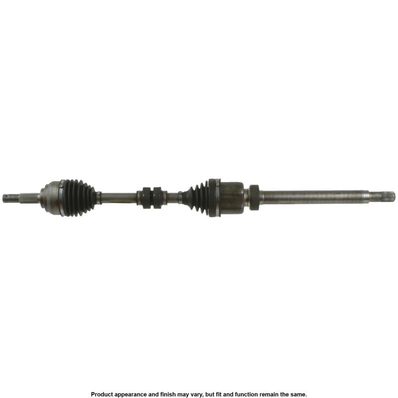 A1 Cardone 606253 - CV Axle Shaft A1 Cardone 606253 CV Axle Assembly product image 3 of 3