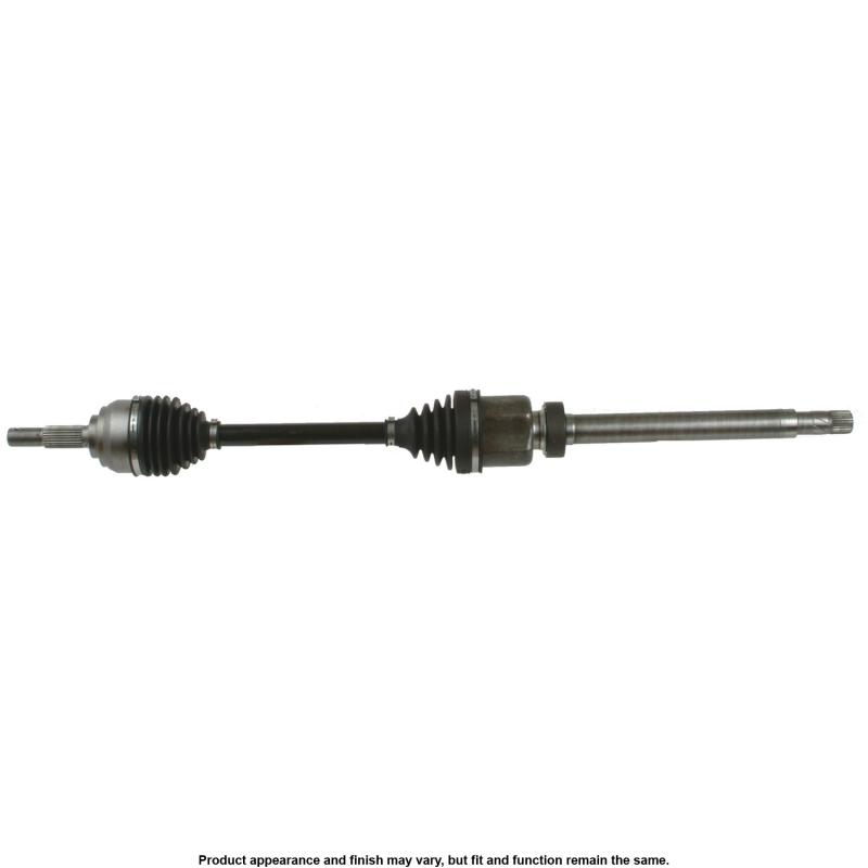 A1 Cardone 606255 CV Axle Assembly product image 2 of 3