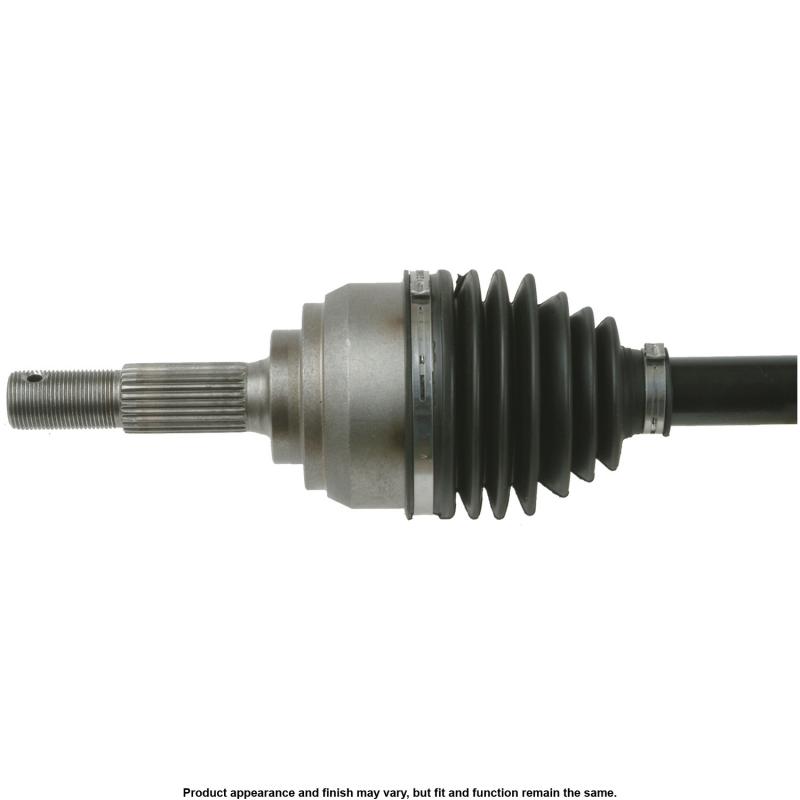 A1 Cardone 606255 CV Axle Assembly product image 3 of 3