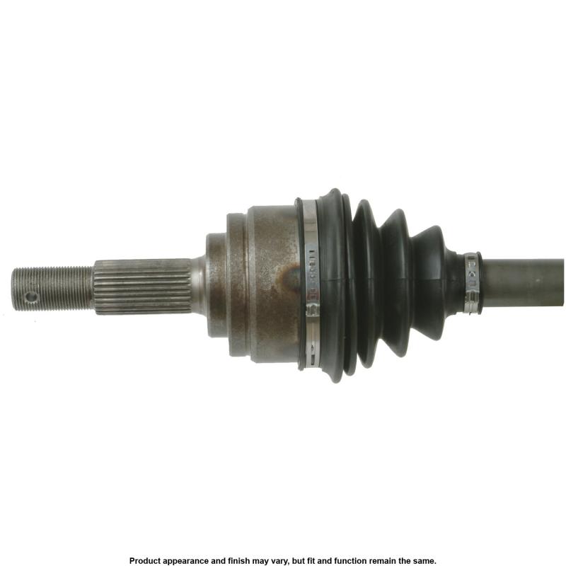 A1 Cardone 606258 CV Axle Assembly product image 1 of 3