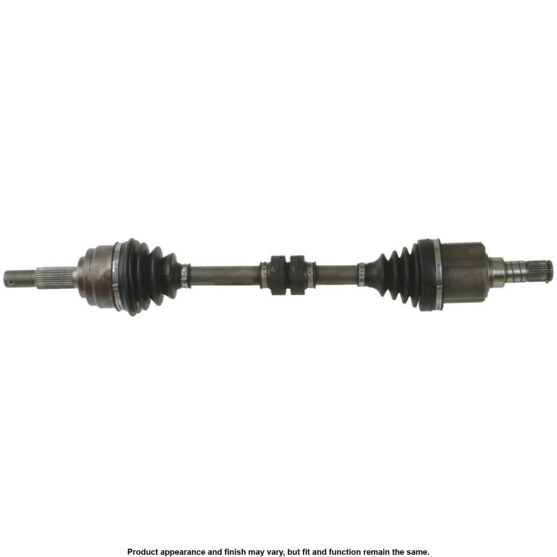A1 Cardone 606258 CV Axle Assembly product image 2 of 3