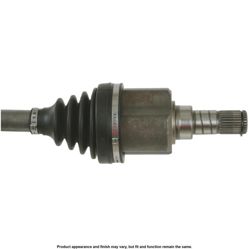 A1 Cardone 606258 CV Axle Assembly product image 3 of 3