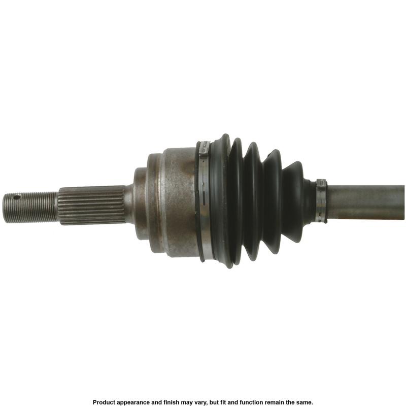 A1 Cardone 606259 - CV Axle Shaft A1 Cardone 606259 CV Axle Assembly product image 1 of 3