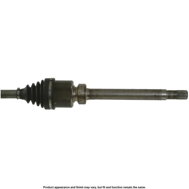 A1 Cardone 606259 - CV Axle Shaft A1 Cardone 606259 CV Axle Assembly product image 2 of 3