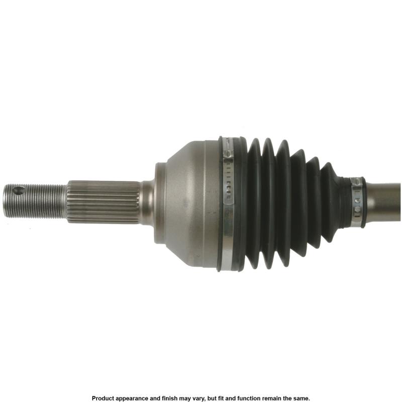 A1 Cardone 606262 CV Axle Assembly product image 1 of 3
