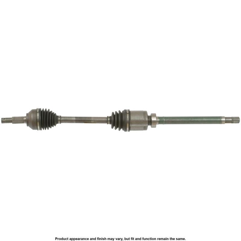 A1 Cardone 606263 CV Axle Assembly product image 1 of 3