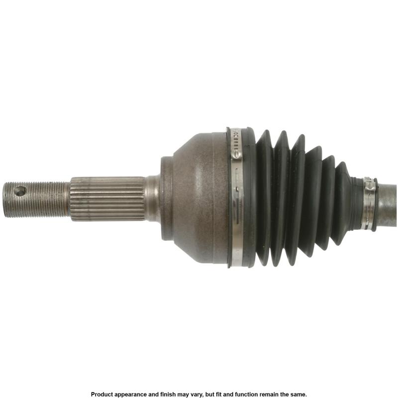 A1 Cardone 606263 CV Axle Assembly product image 2 of 3