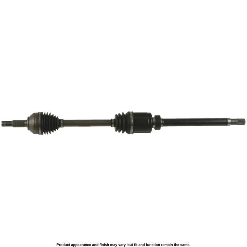 A1 Cardone 606264 - CV Axle Shaft A1 Cardone 606264 CV Axle Assembly product image 2 of 3