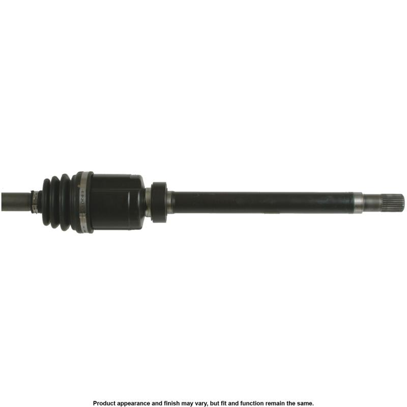 A1 Cardone 606264 - CV Axle Shaft A1 Cardone 606264 CV Axle Assembly product image 3 of 3