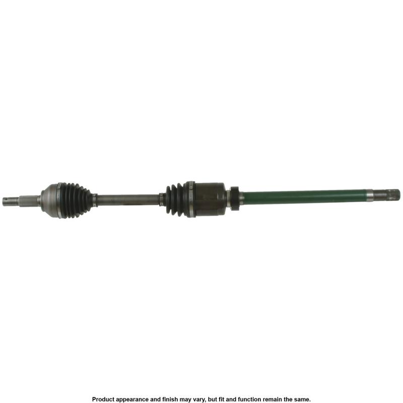 A1 Cardone 606267 CV Axle Assembly product image 1 of 3