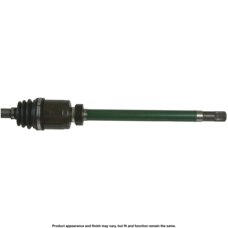 A1 Cardone 606267 CV Axle Assembly product image 2 of 3