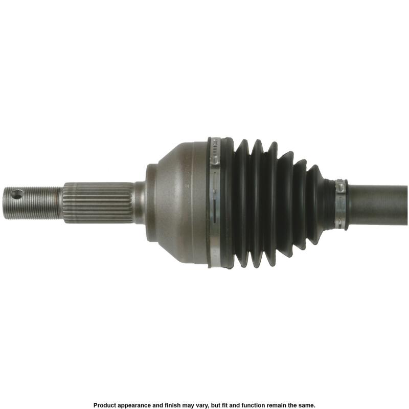 A1 Cardone 606267 CV Axle Assembly product image 3 of 3