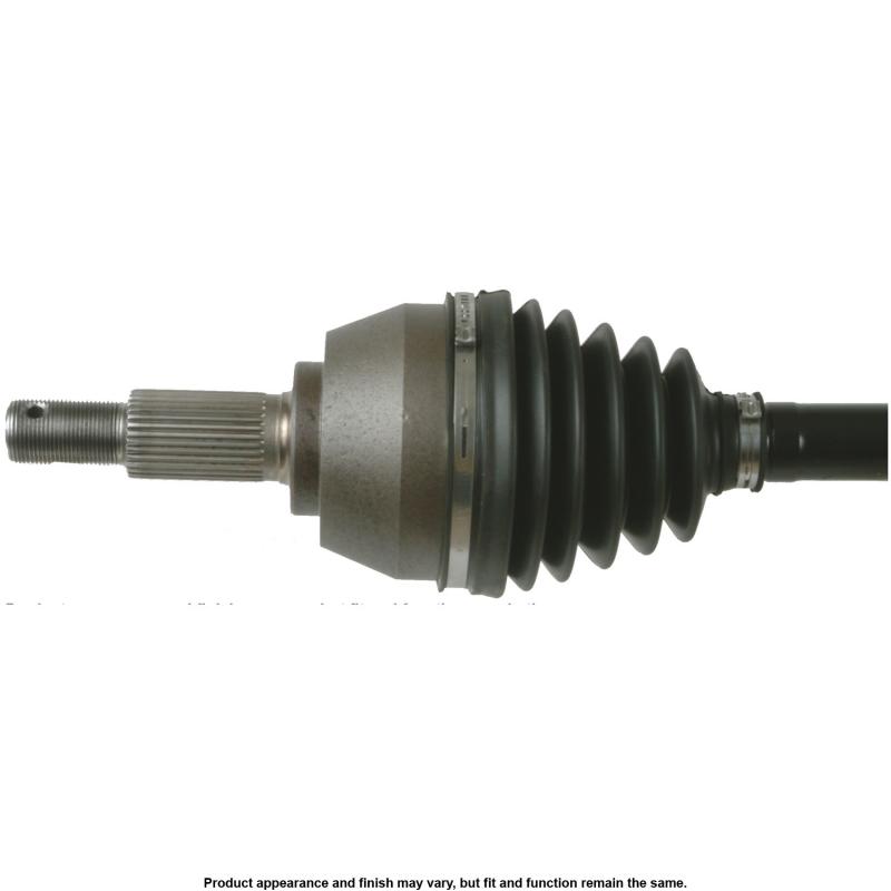 A1 Cardone 606268 - CV Axle Shaft A1 Cardone 606268 CV Axle Assembly product image 1 of 3