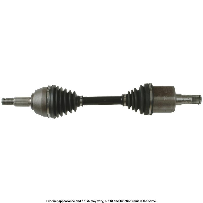 A1 Cardone 606268 CV Axle Assembly product image 3 of 3